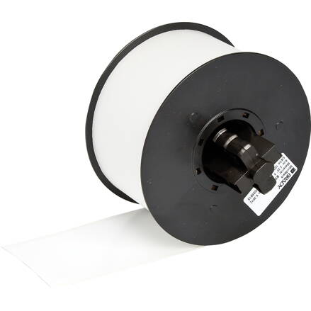 Minimark Indoor vinyl - 50 mm White