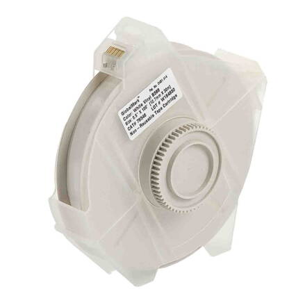 GM Tape B-7569 White 13mm x 30m