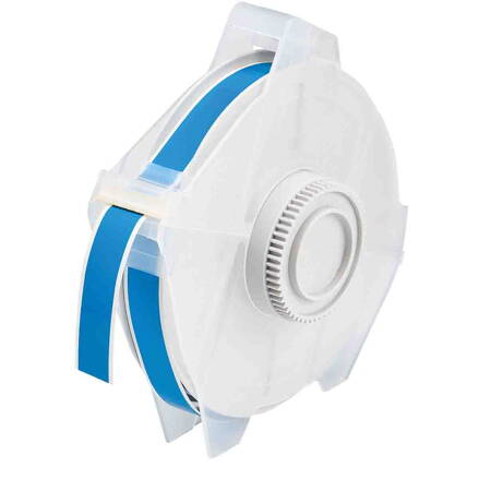 Globalmark tapes - B-569 13 mm Light Blue