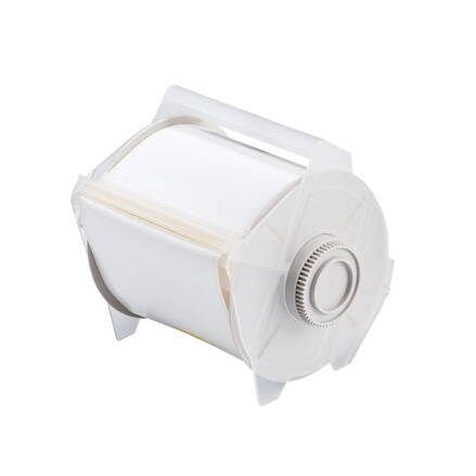 Globalmark tapes - B-569 100 mm  White