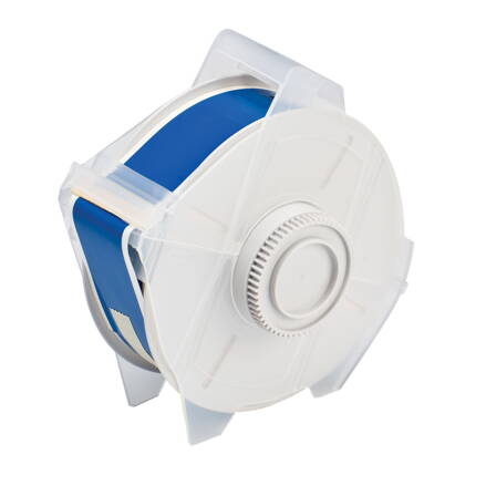 Globalmark tapes - B-569 29 mm  Blue