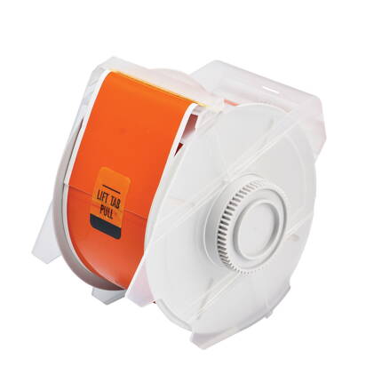 Globalmark tapes - B-569 57 mm  Orange