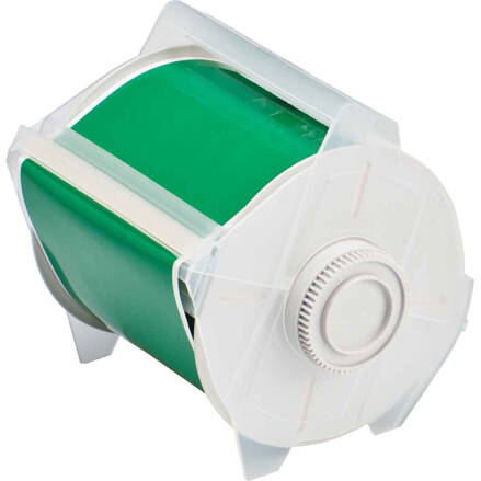 Globalmark tapes - B-569 100 mm  Green
