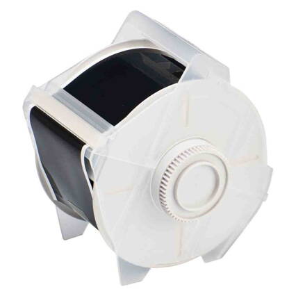 Globalmark tapes - B-569 57 mm  Black