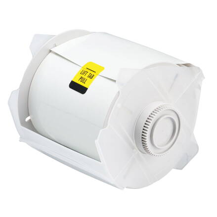 Globalmark tapes - 100 mm Photoluminescent tape