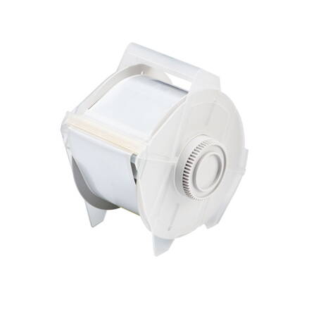 Globalmark tapes - 57 mm Metallised Polyester