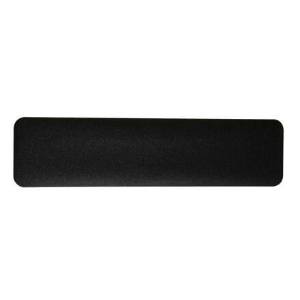 ANTISKID TAPE BLACK 150X600MM PK50