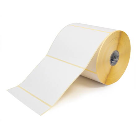 BPT LABELS 108 X 80 MM IN B-7610