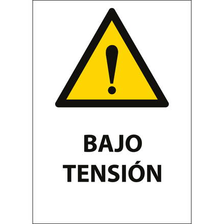 MAGN LAB. 105x148 BAJO TENSION