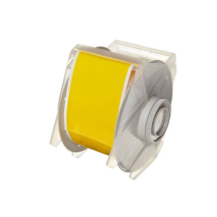 Globalmark tapes 57mm Yellow Reflective