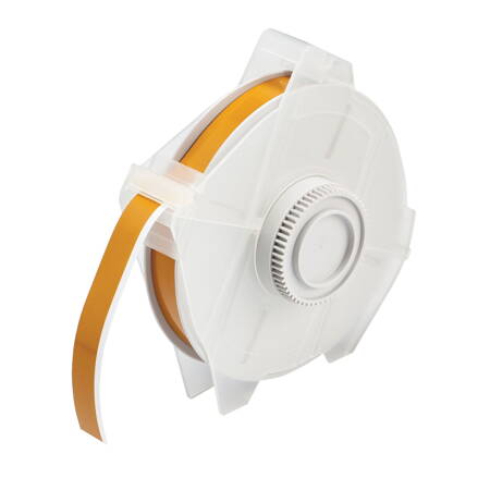 Globalmark tapes B-569 Ochre 13 mm