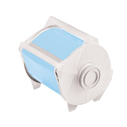 Globalmark tapes B-569 Sky Blue100mm
