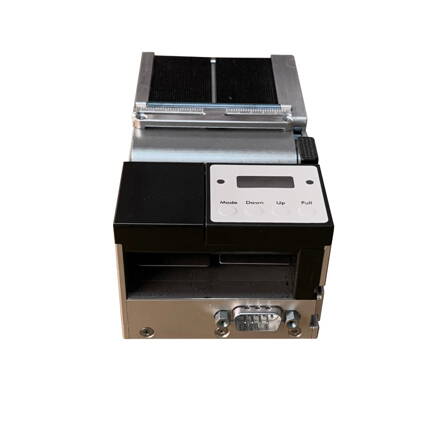 ALF14-55 LABEL FEEDER BASE PRODUCT