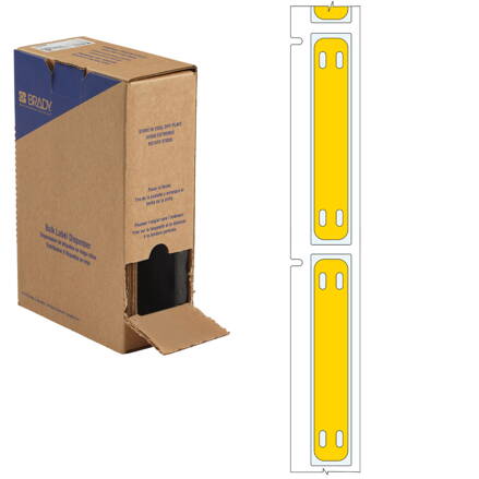 BM-10x60-7643-YL-L