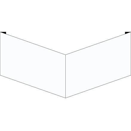 V BLANK-151X300-B-455