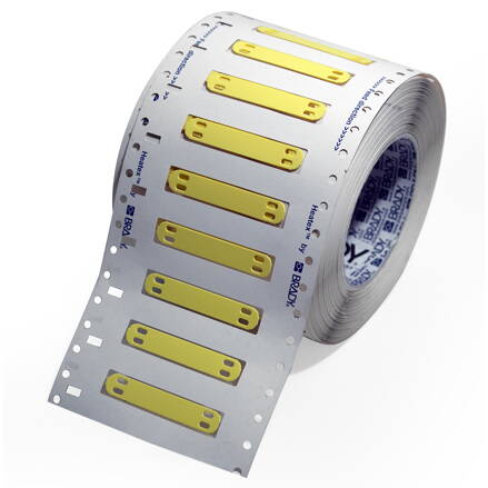 HCM-60x10-B7643-YL