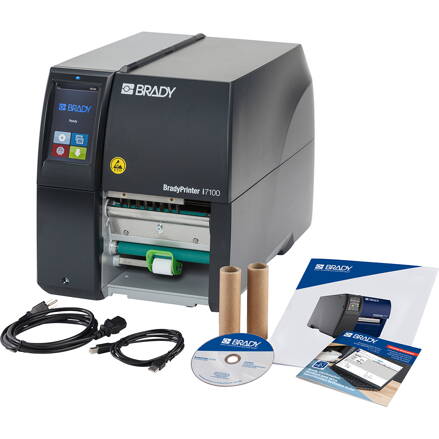 i7100-300-P-ESD-EU