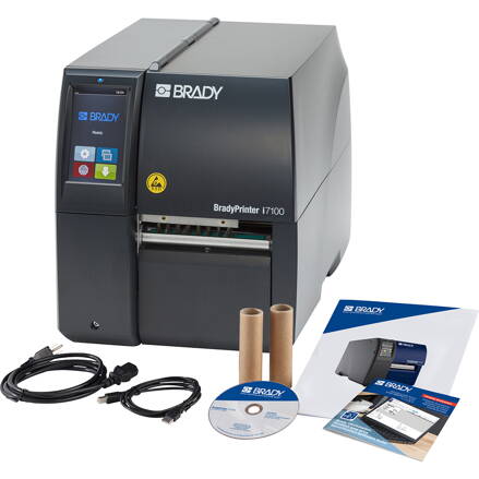 i7100-300-ESD-EU