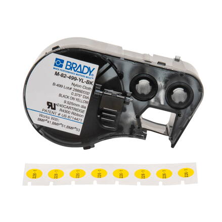 M-82-499-YL-BK