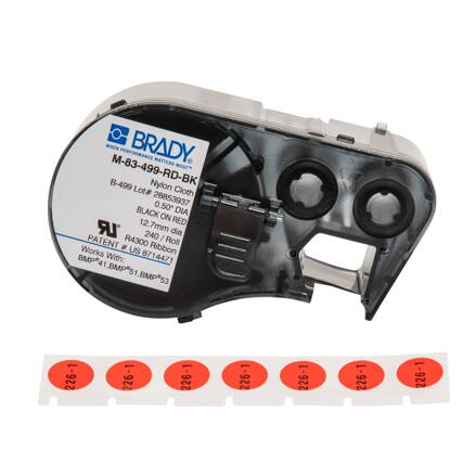 M-83-499-RD-BK
