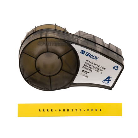 M21-250-C-342-YL