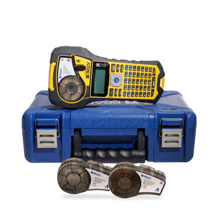 M210-Data-kit EU