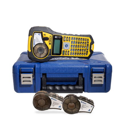 M210-Elec-kit EU
