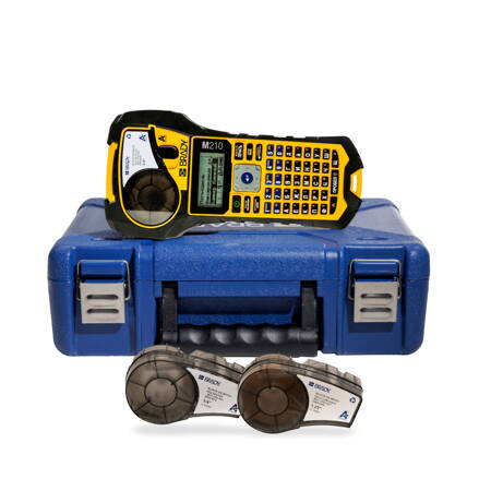M210-Data-kit RU