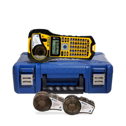 M210-Elec-kit RU