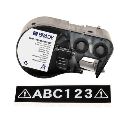 M4C-1000-595-BK-WT
