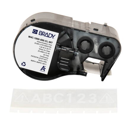 M4C-1000-595-CL-WT