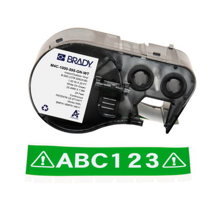M4C-1000-595-GN-WT