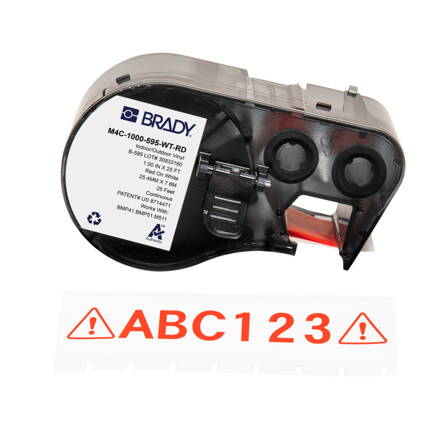 M4C-1000-595-WT-RD