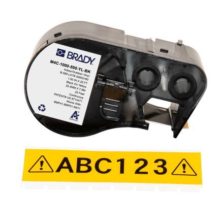 M4C-1000-595-YL-BK