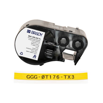 M4C-250-342-YL