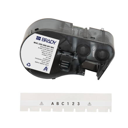 M4C-250-595-WT-BK