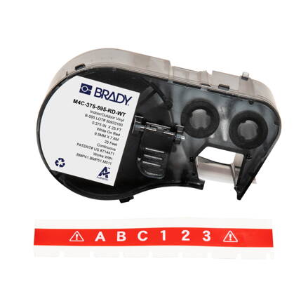 M4C-375-595-RD-WT