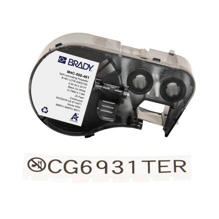 M4C-500-461