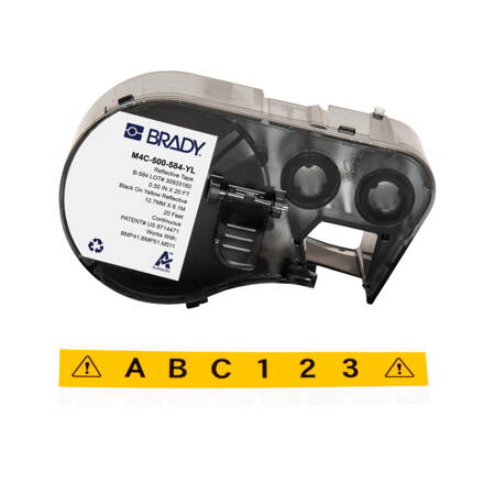 M4C-500-584-YL