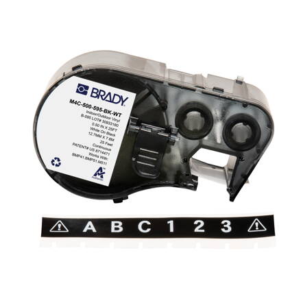 M4C-500-595-BK-WT