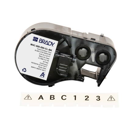 M4C-500-595-CL-BK