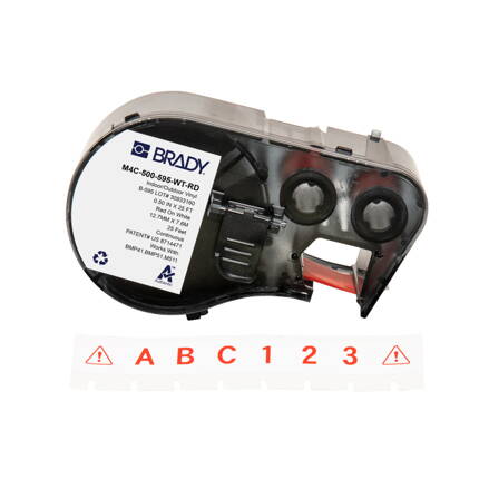 M4C-500-595-WT-RD