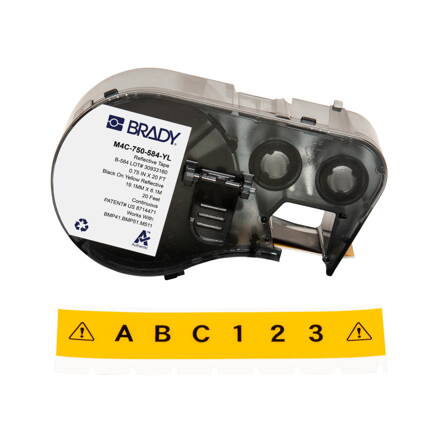 M4C-750-584-YL