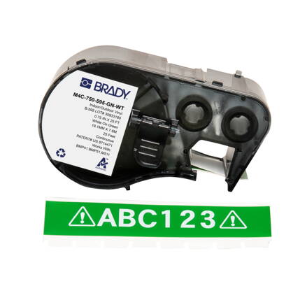 M4C-750-595-GN-WT