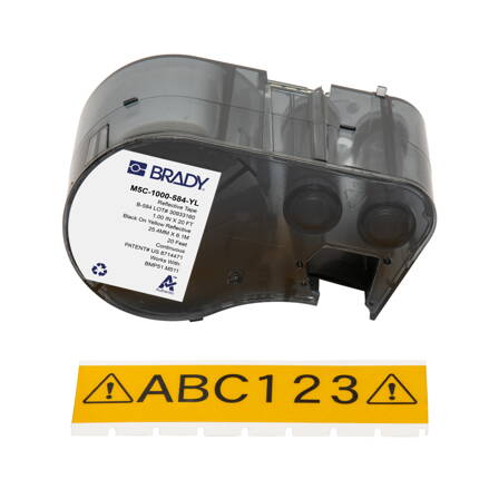 M5C-1000-584-YL