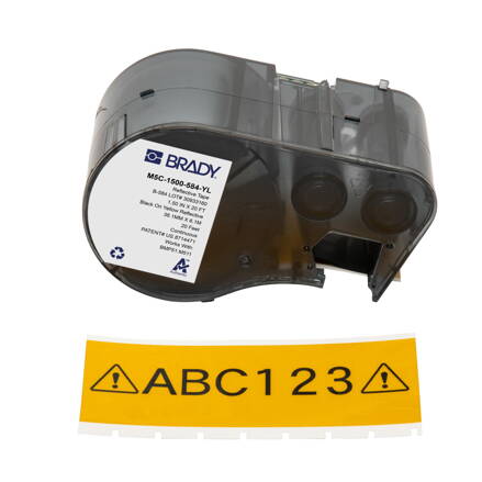 M5C-1500-584-YL