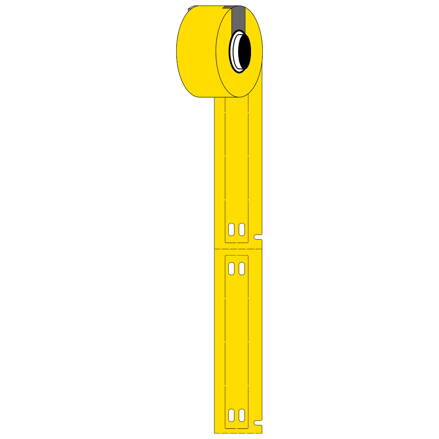 M6-10x75-7598-YL