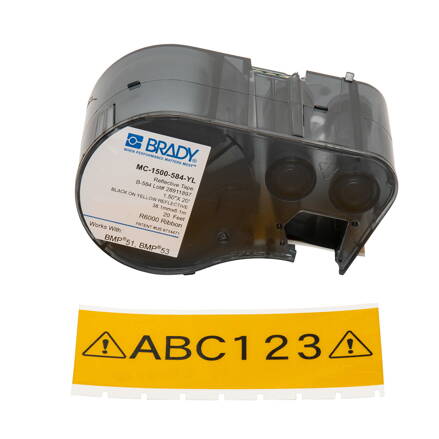 MC-1500-584-YL