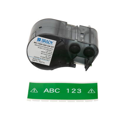 MC-1500-595-GN-WT