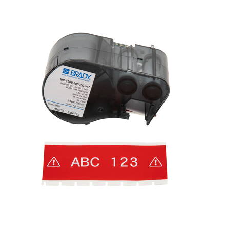 MC-1500-595-RD-WT